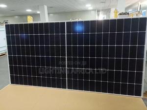 800 Watts /49v High Quality Monocrystalline Solar Panel - thumbnail 2