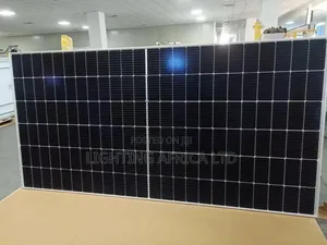 800 Watts - 49 Volts Bifacial Monocrystalline All Weather Solar Panels