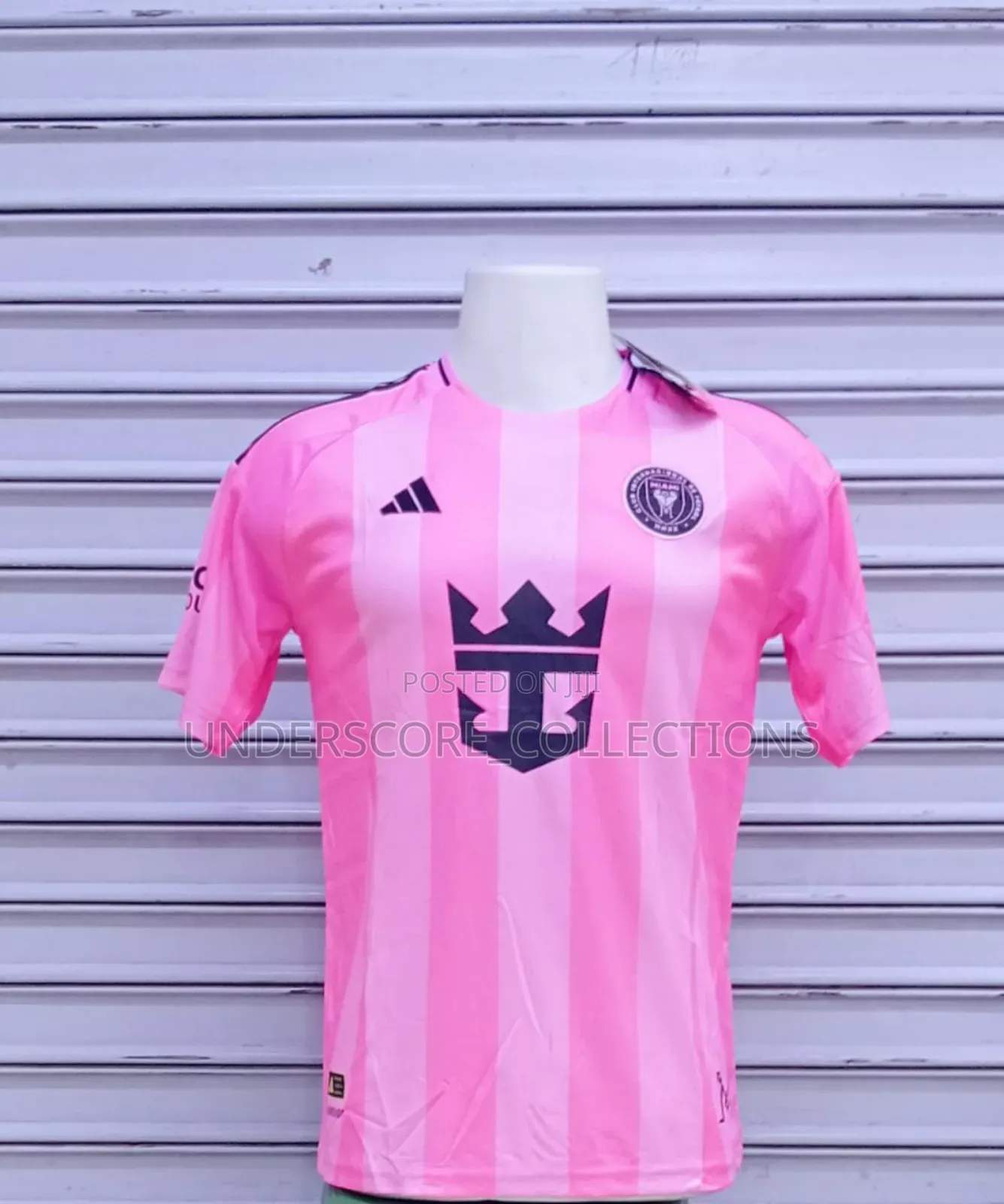 Jersey Tees