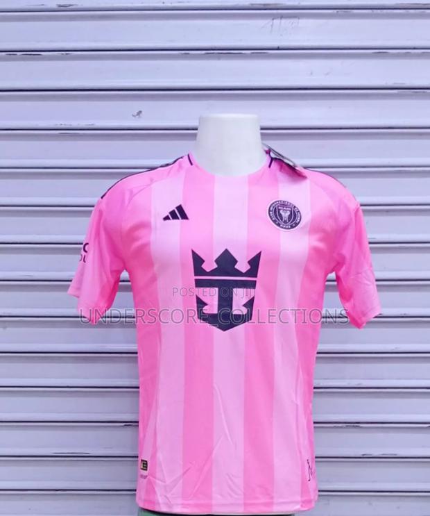 Jersey Tees - thumbnail 6