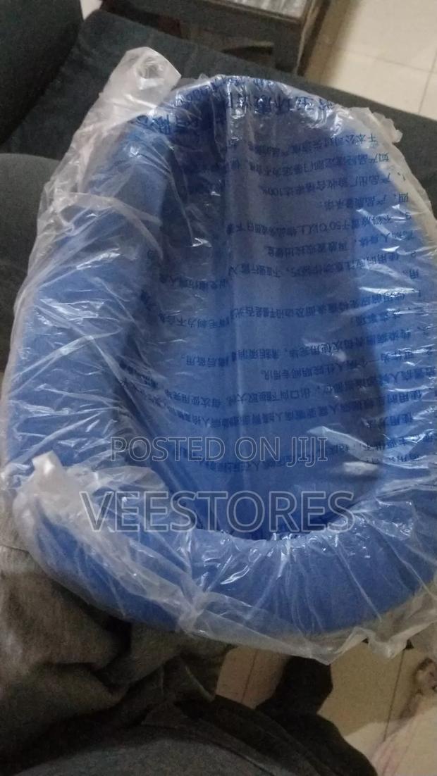 Elderly and Patient Bedpan