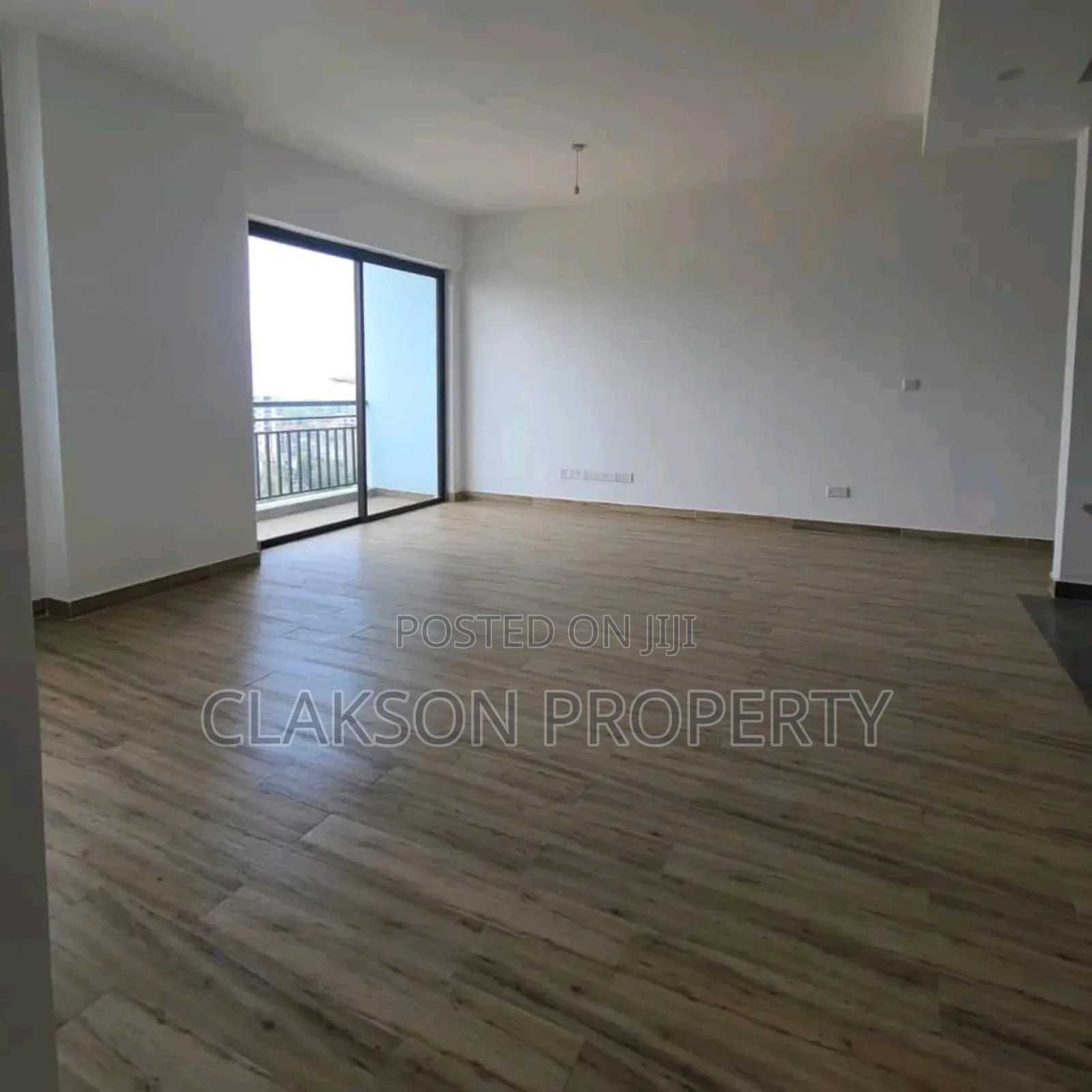 2bdrm Apartment in Kilimani for rent