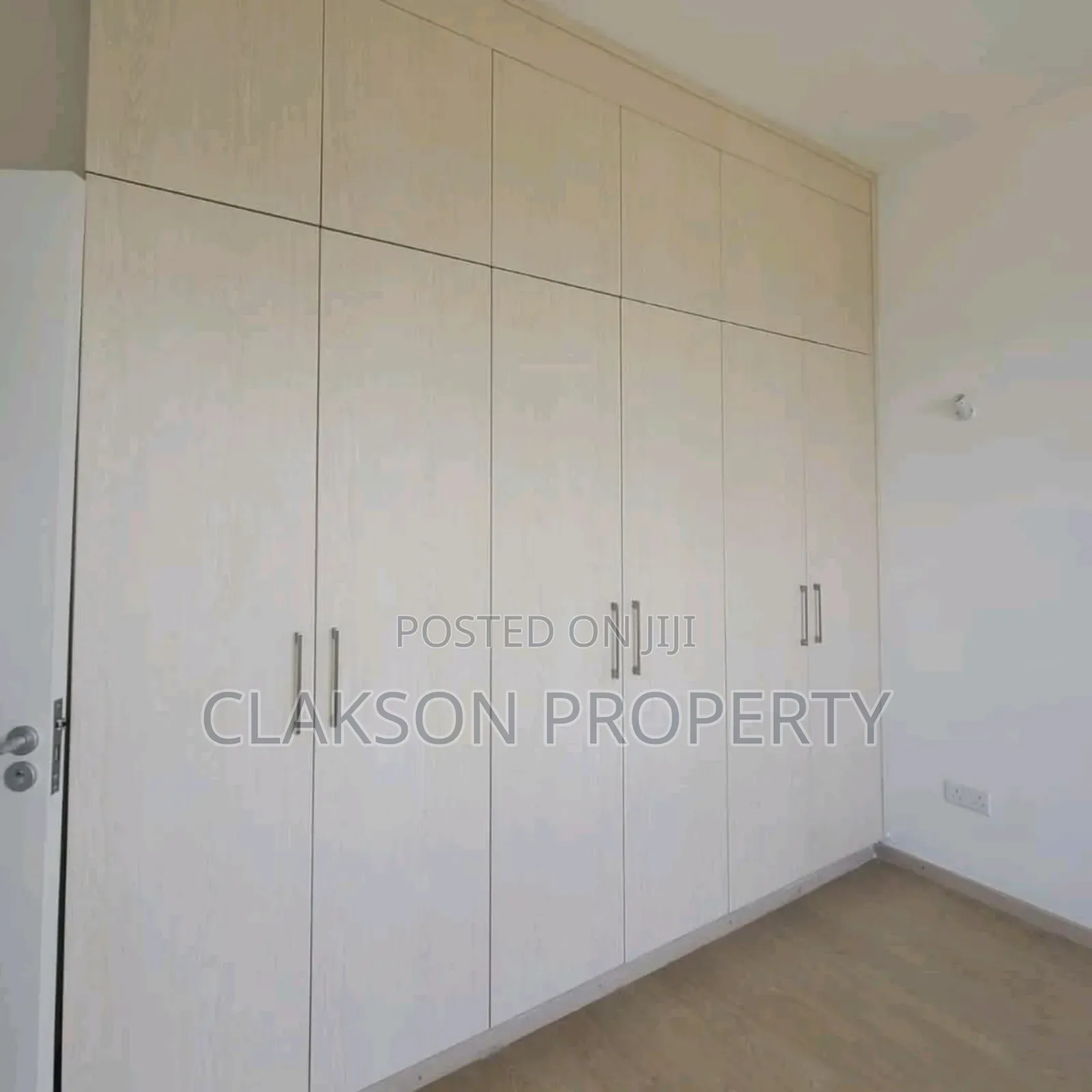 2bdrm Apartment in Kilimani for rent