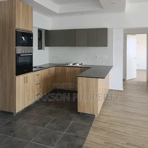 2bdrm Apartment in Kilimani for rent