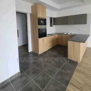 2bdrm Apartment in Kilimani for rent