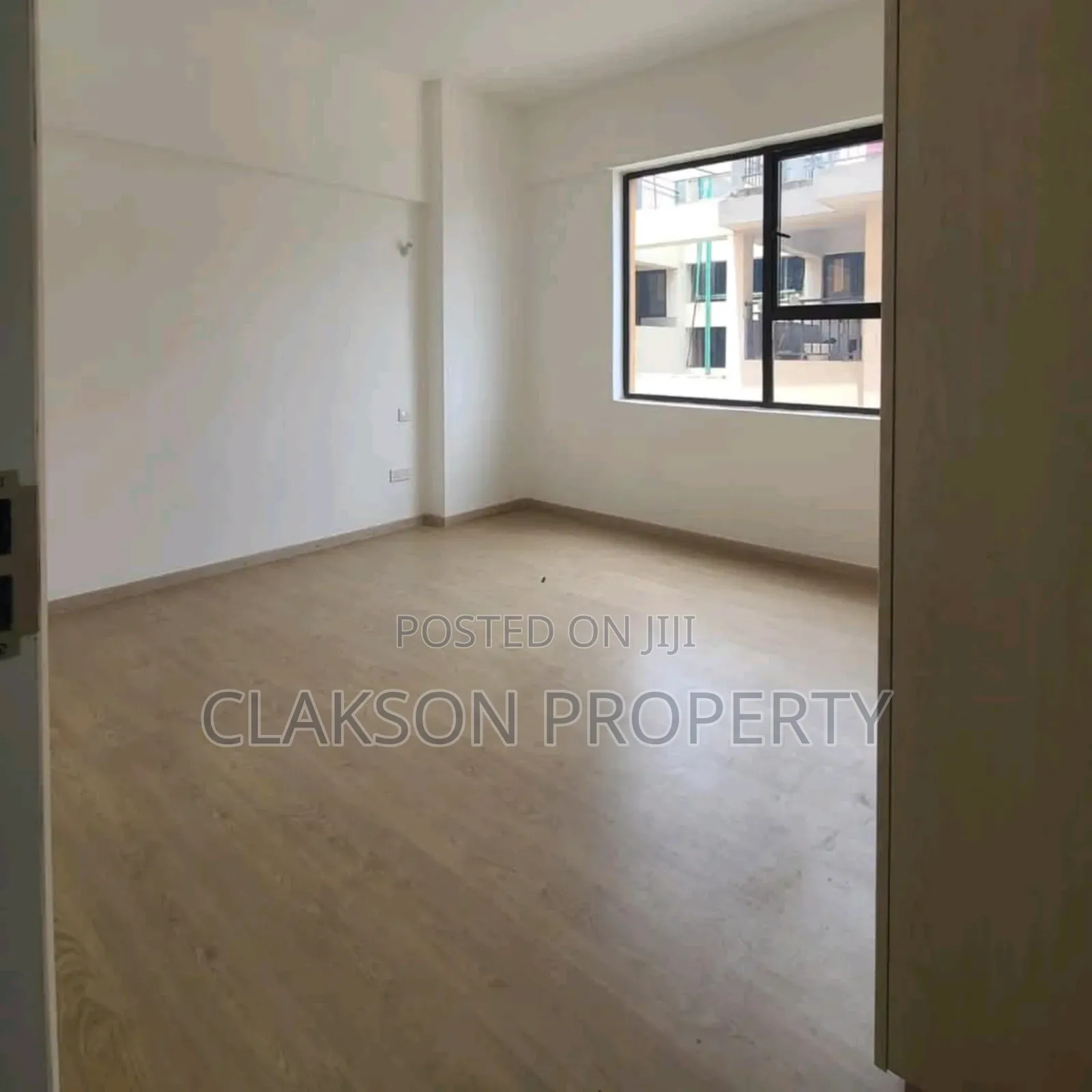 2bdrm Apartment in Kilimani for rent