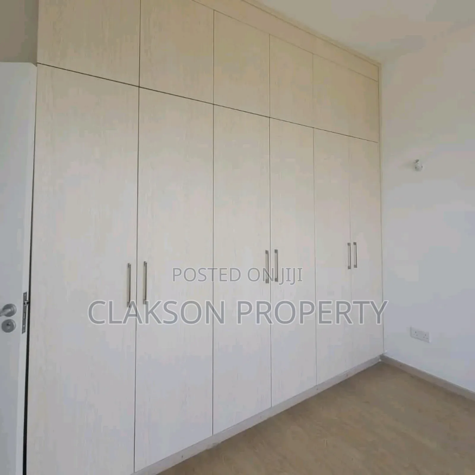 2bdrm Apartment in Kilimani for rent