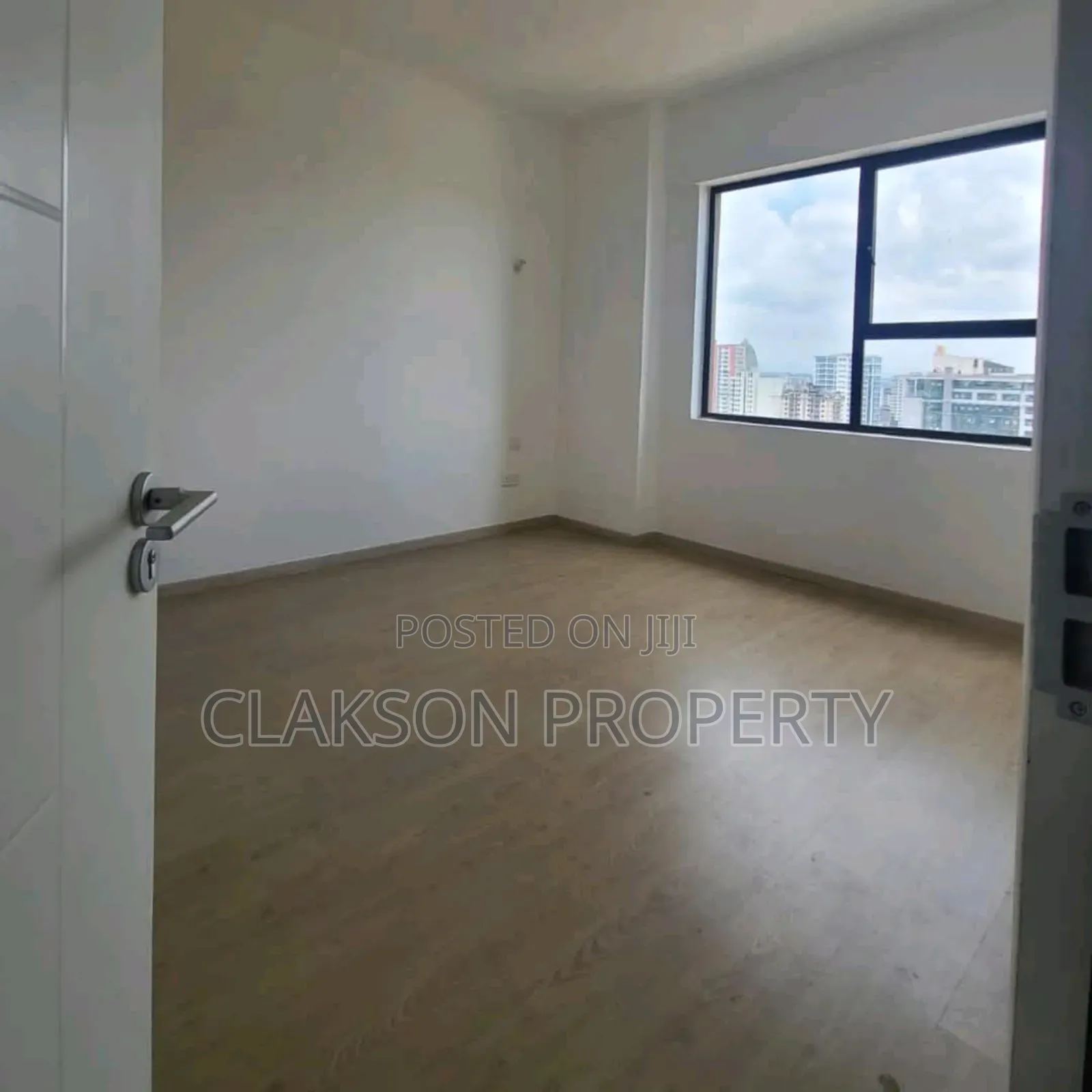 2bdrm Apartment in Kilimani for rent