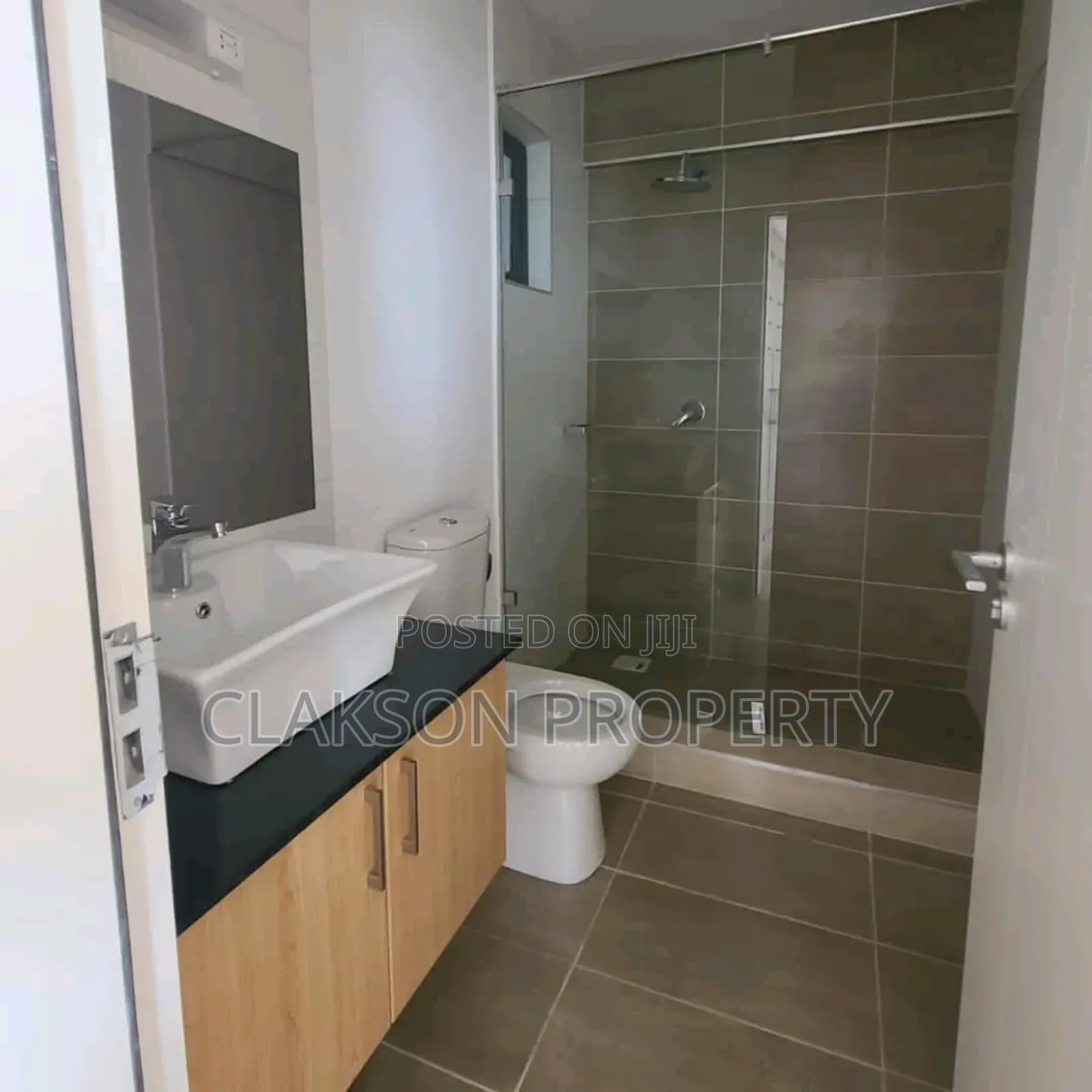2bdrm Apartment in Kilimani for rent