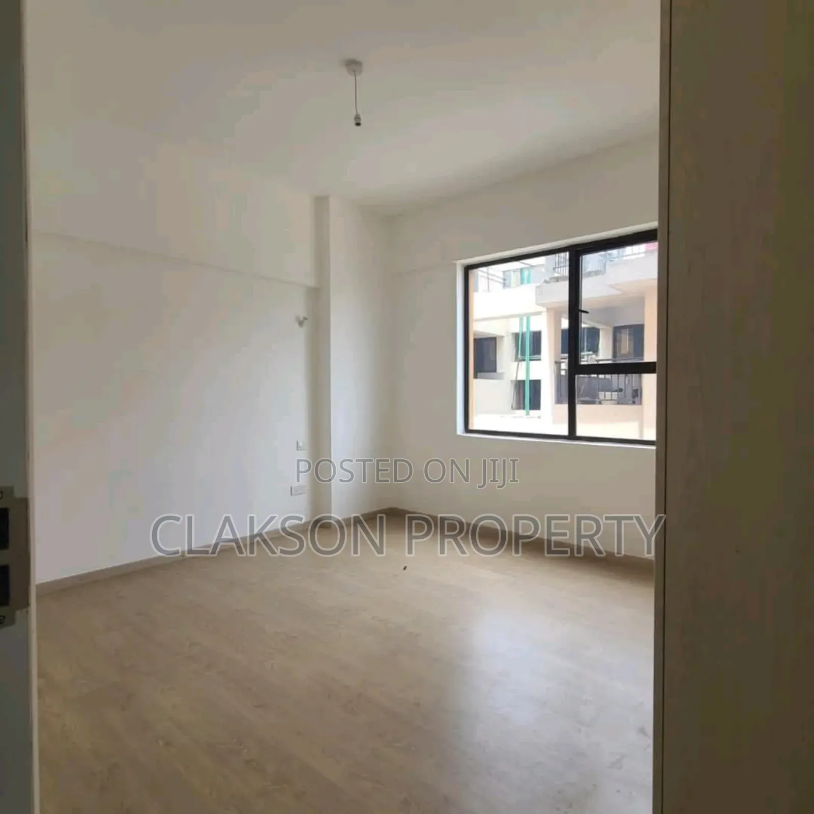 2bdrm Apartment in Kilimani for rent