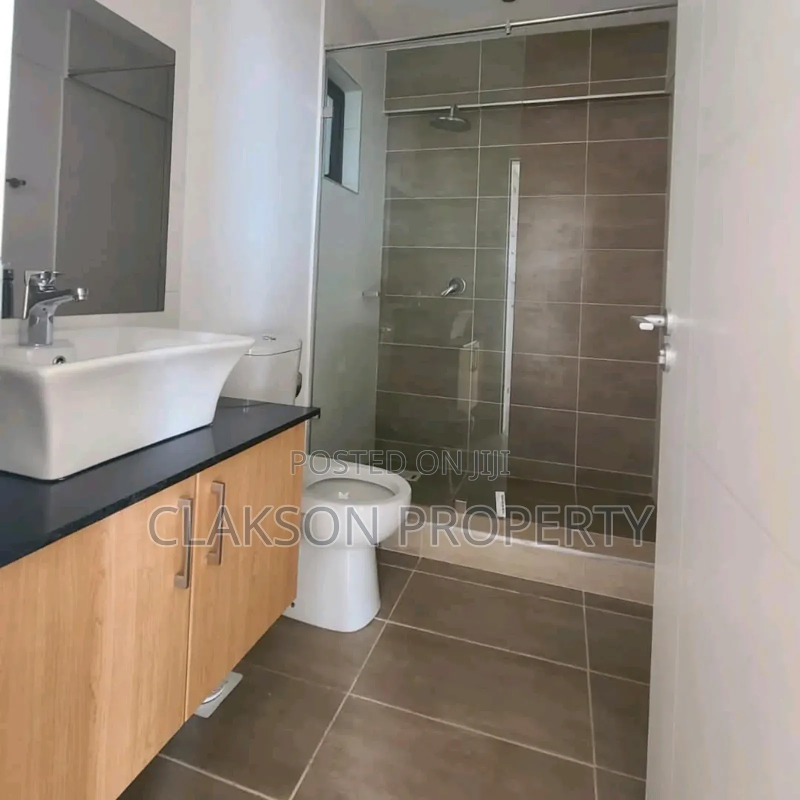 2bdrm Apartment in Kilimani for rent
