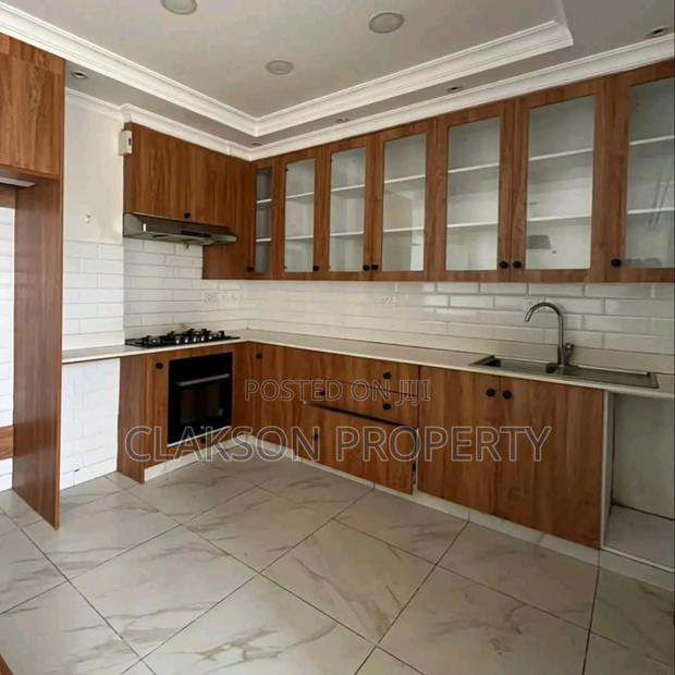 4bdrm Apartment in Kileleshwa for rent
