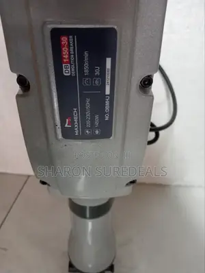 High Quality Maxmech Demolition Hammer