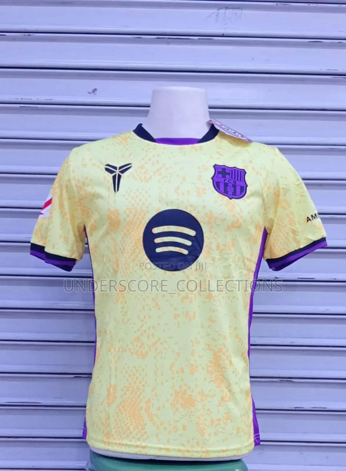 Yellow Jersey Tshirts