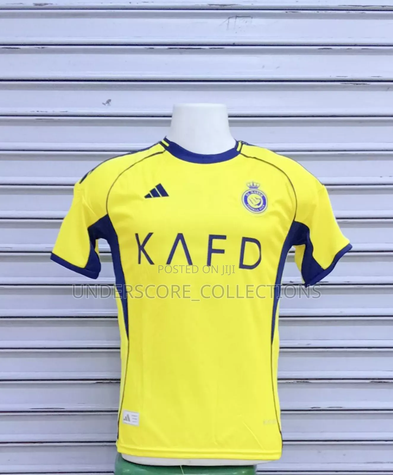 Yellow Jersey Tshirts