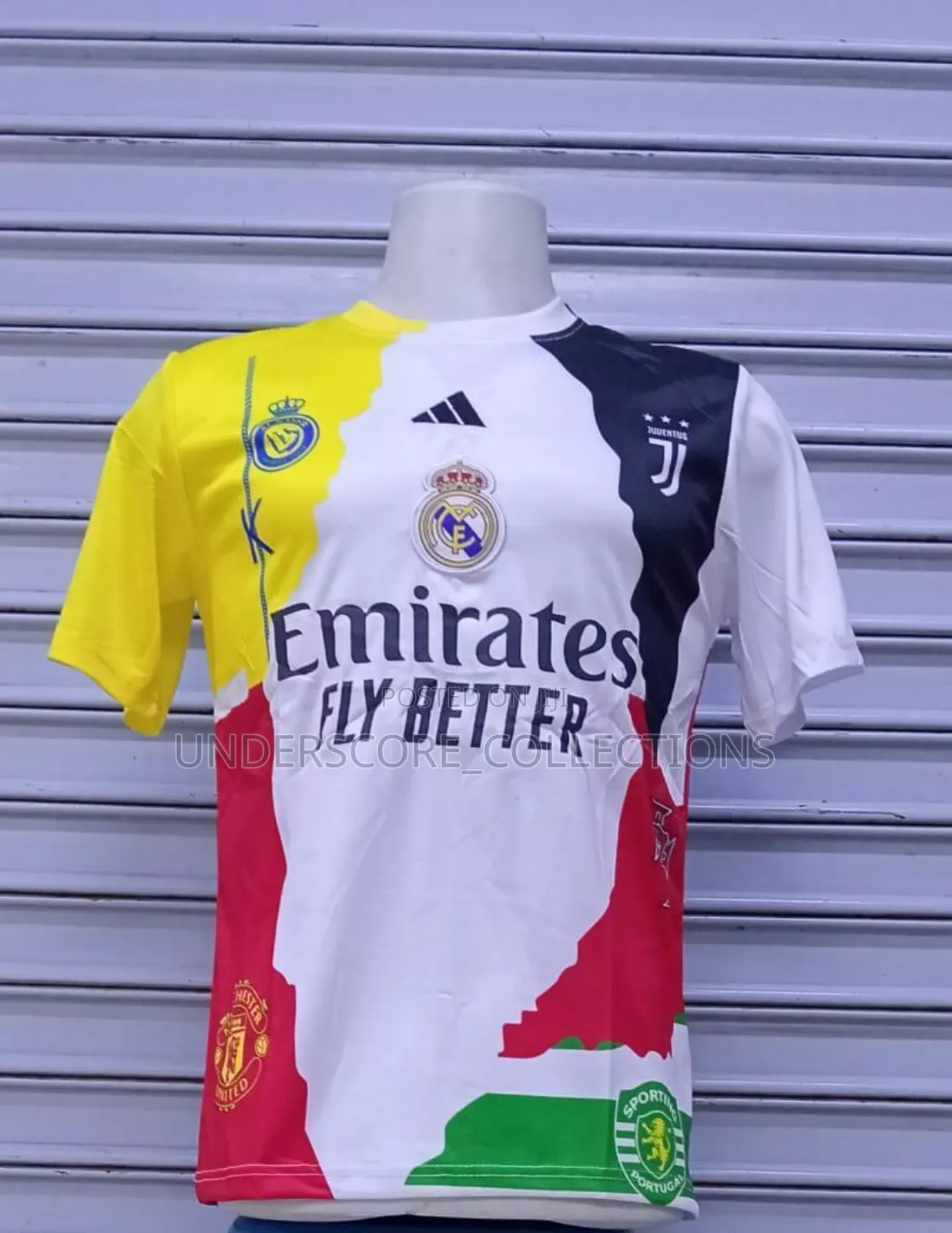 Yellow Jersey Tshirts