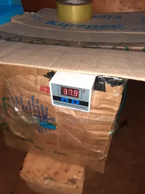 Temperature Controller