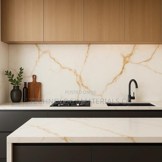 Volcano Slates Sintered Stone(3.2m * 1.6m) - main view