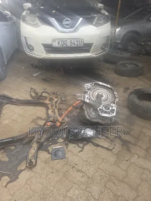 Hybrid Servicing