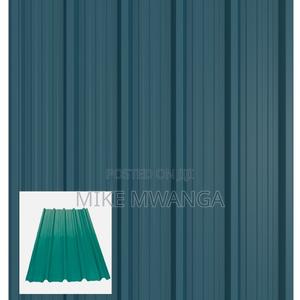 Modern Box Profile Rib Design - thumbnail 2