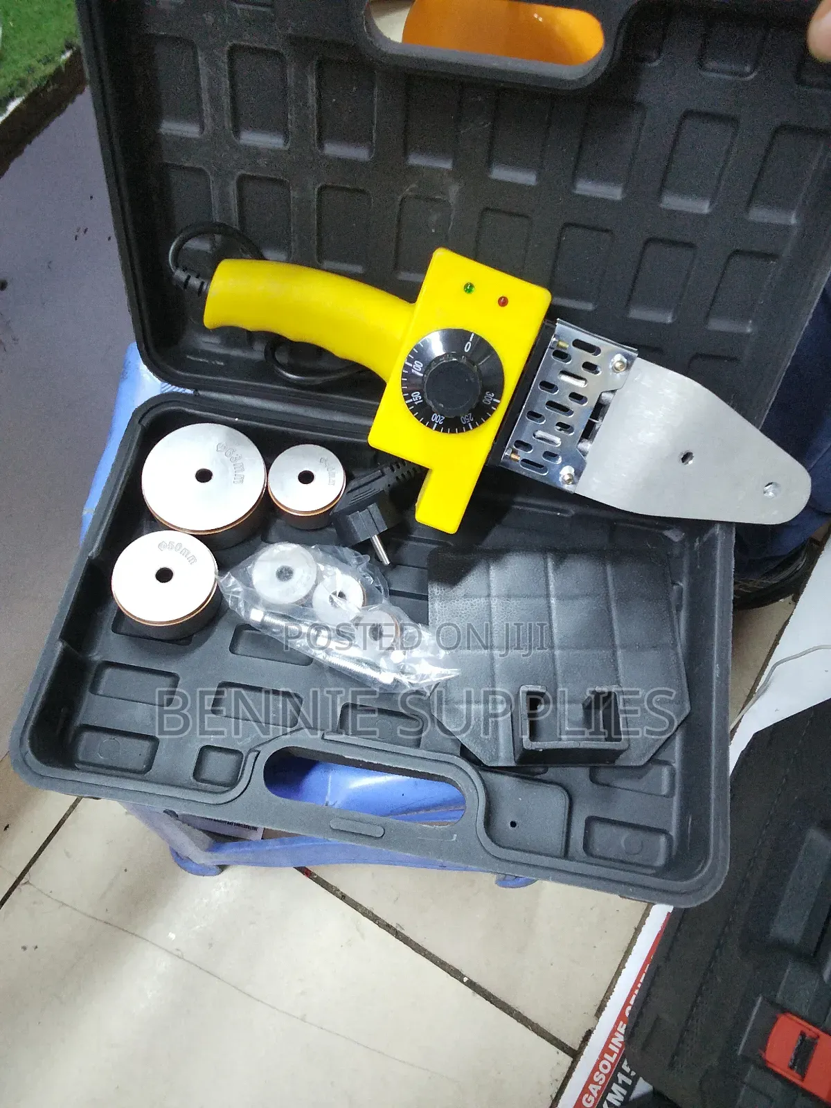 Quality PPR Welding Machine / PPR Welding Machine