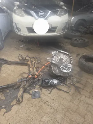 Hybrid Servicing