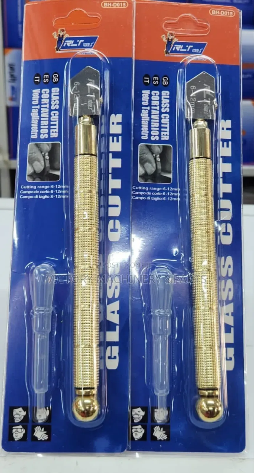 Glass Cutter