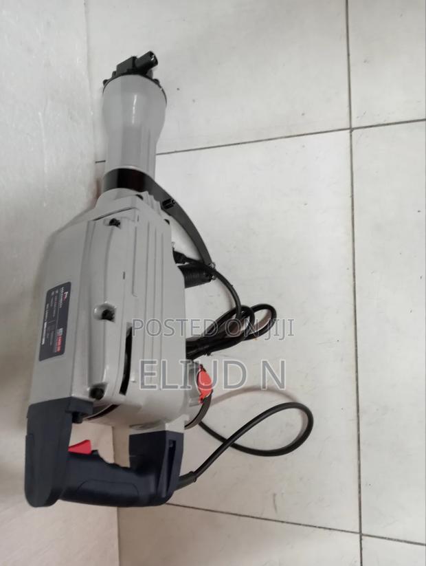 New Arrival Maxmech Demolition Hammer - main view