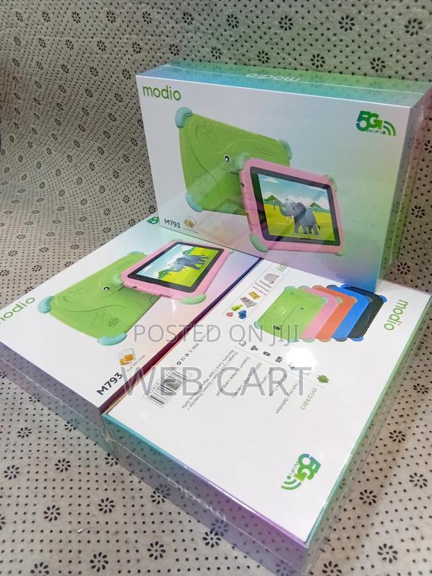 New Modio M796 256 GB - thumbnail 2