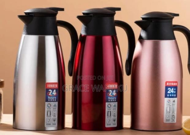 24hour 2litre Flasks - main view