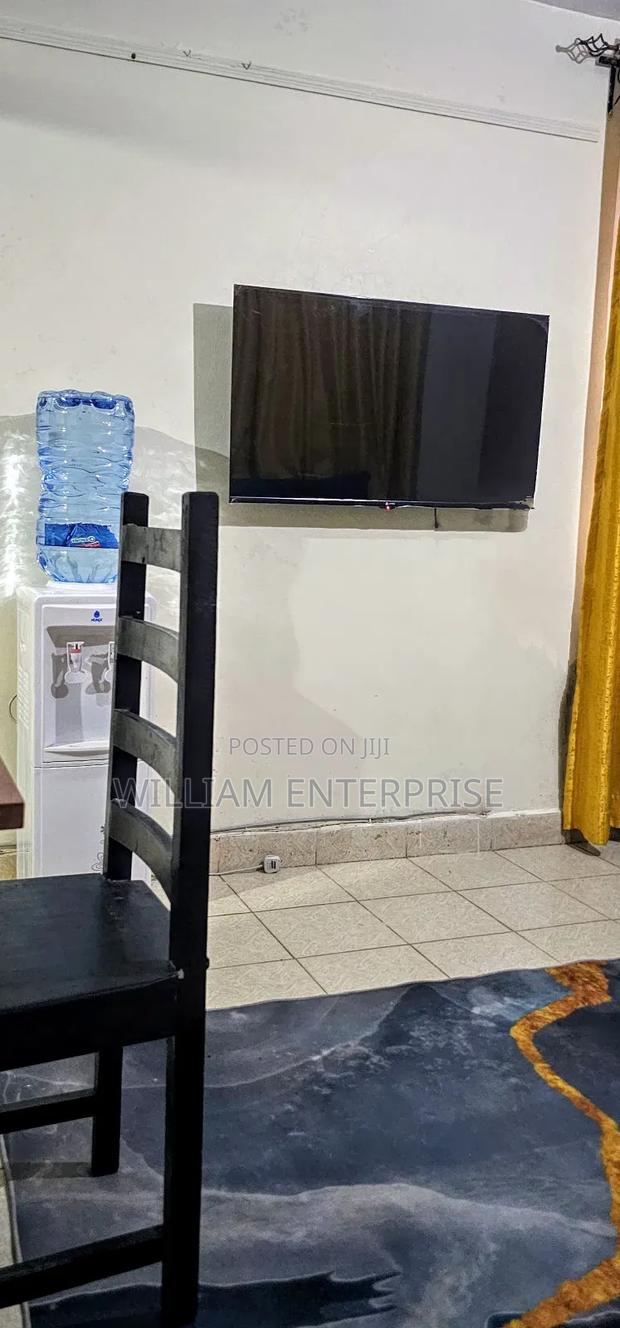 Clean Airbnb Kasarani Trm Nairobi Roysambu - thumbnail 2