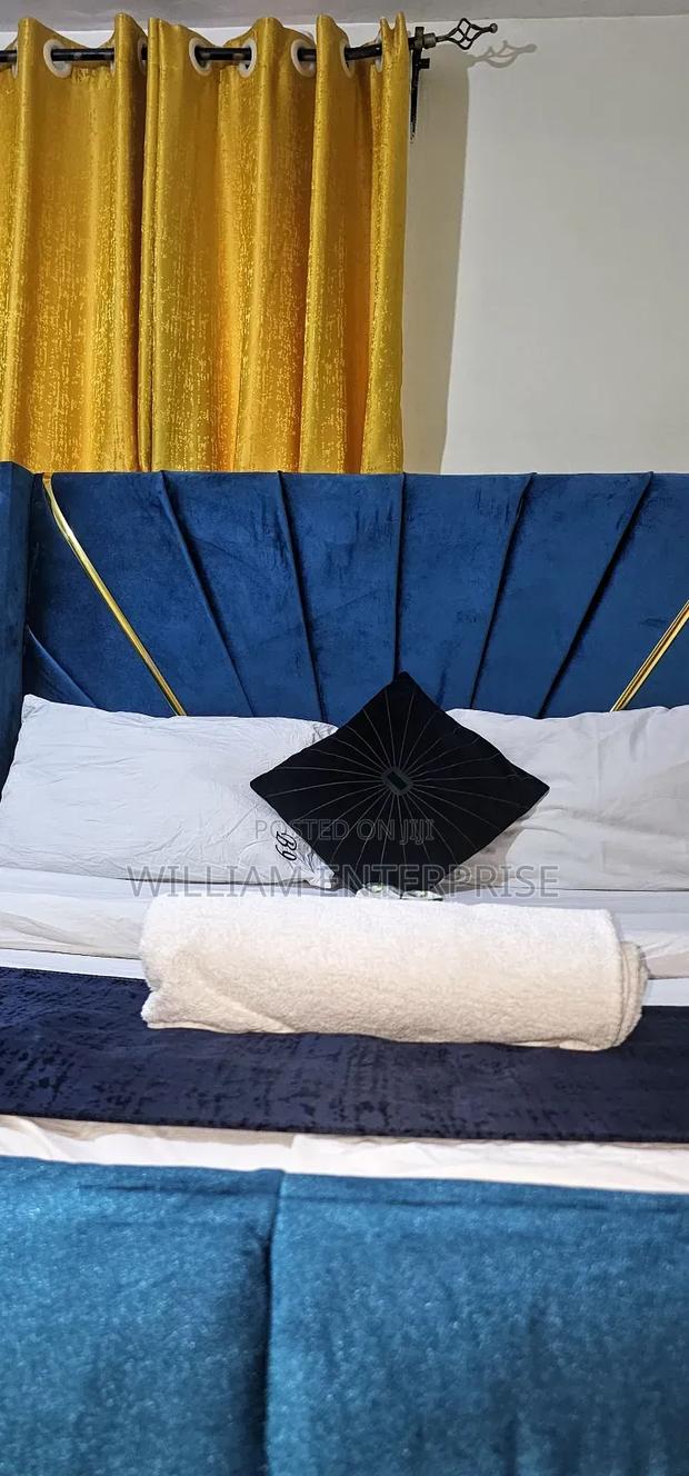 Clean Airbnb Kasarani Trm Nairobi Roysambu