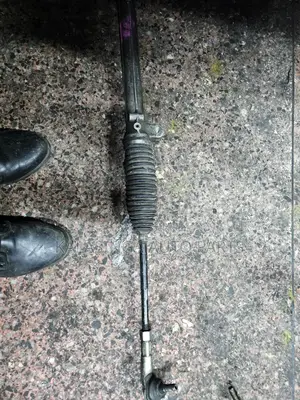 Steering Rack Golf Polo