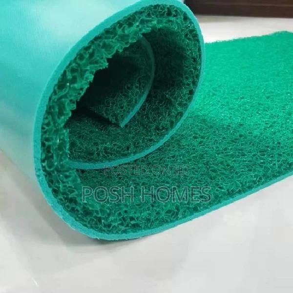 Quality Heavy Duty Coil Mats