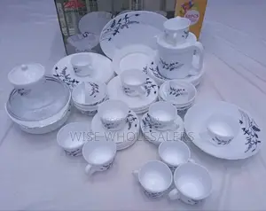 58pcs Dinner Set Available