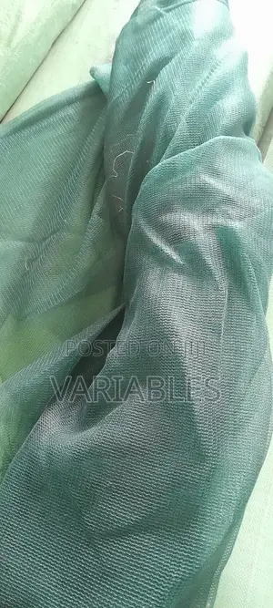 Uv Treated Mono Filament Material Shade Nets