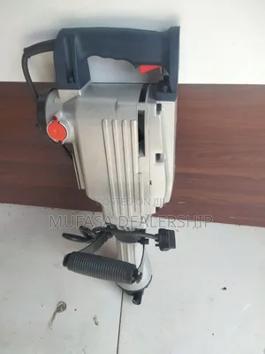 Maxmech Demolition Hammer 1450w