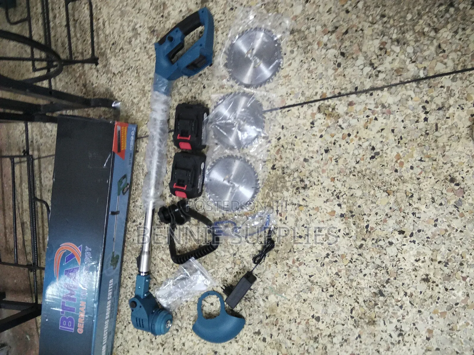 Available Grass Cutter Machine/ Grass Cutter Machine