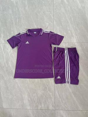 Football Jersey Sets - main view