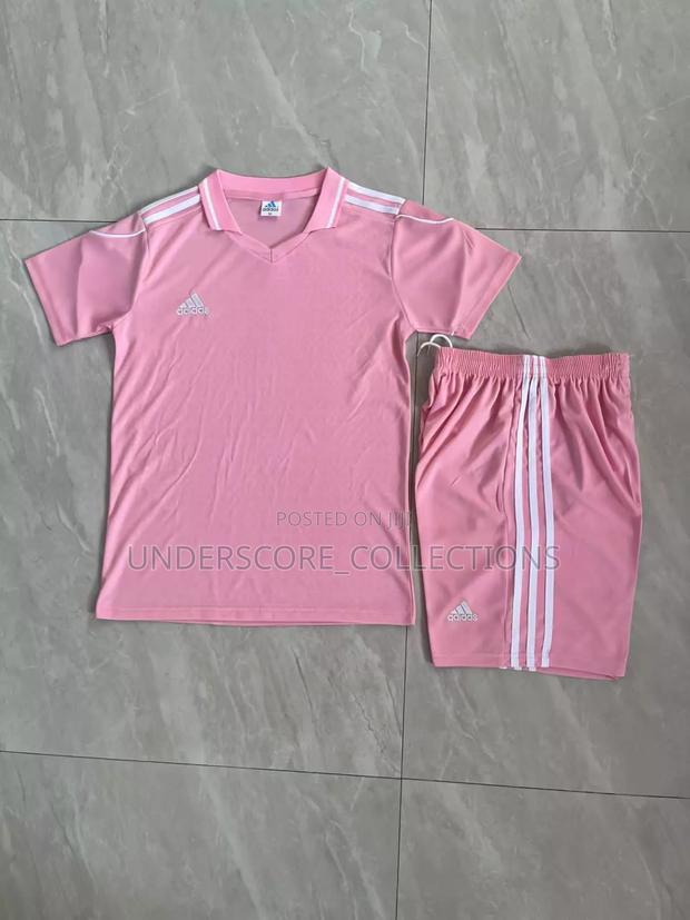 Football Jersey Sets - thumbnail 2