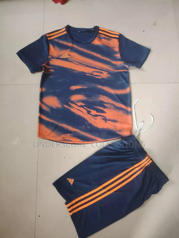 Football Jersey Sets - thumbnail 3