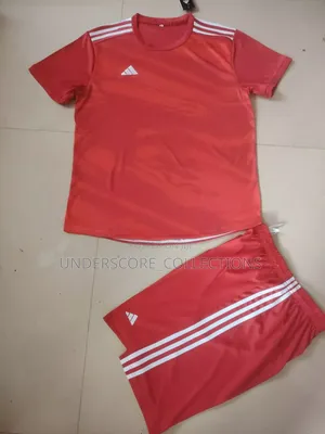 Football Jersey Sets