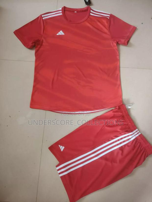 Football Jersey Sets - thumbnail 4