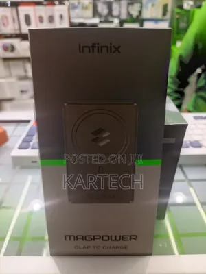 Infinix Magpower Xp06 5000mah Power Bank