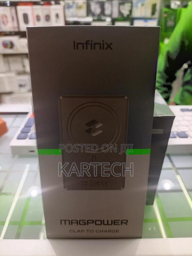 Infinix Magpower Xp06 5000mah Power Bank
