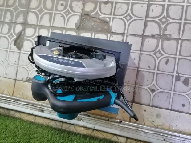 Well Performing 1200w Makita Circular Saw