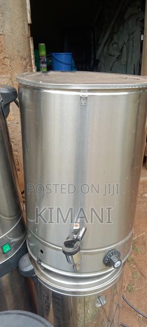 30 Litre Used Electric Tea Urns - thumbnail 2
