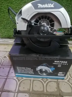 Most Appropriate 1200w Makita Circular Saw