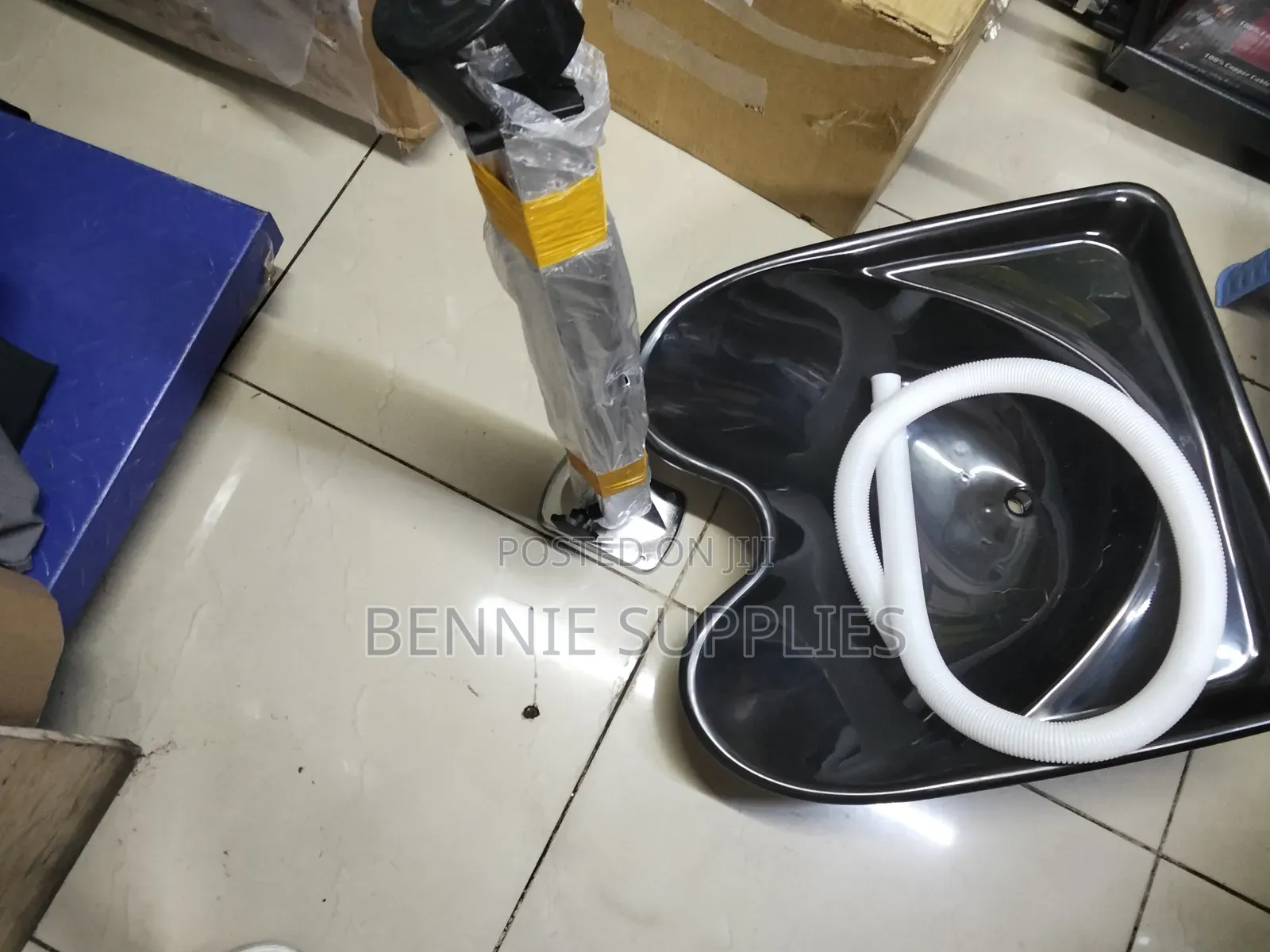 Commercial Available Salon Sink / Salon Sink