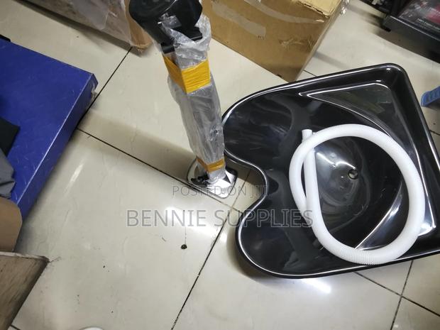 Commercial Available Salon Sink / Salon Sink